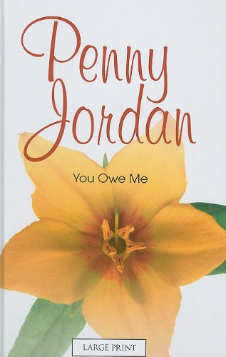 You Owe Me / The Tycoon She Shouldn't Crave cover