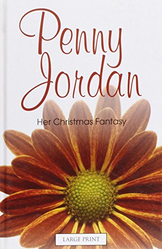 Her Christmas Fantasy book cover