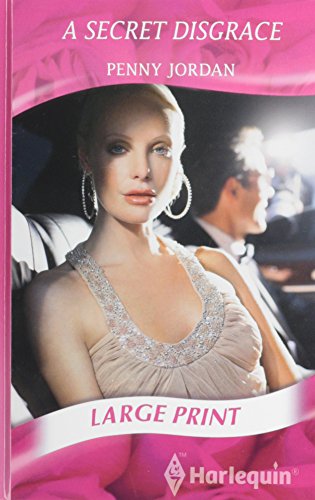 A Secret Disgrace book cover