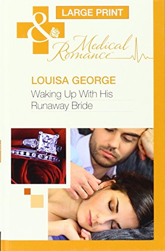 Waking Up with His Runaway Bride book cover