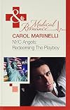 NYC Angels: Redeeming the Playboy
