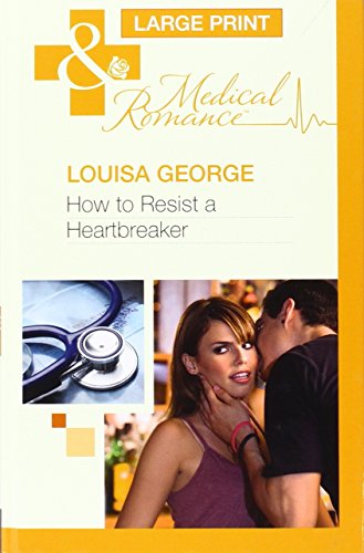 How to Resist a Heartbreaker book cover