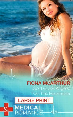Two Tiny Heartbeats book cover