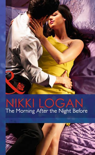 The Morning After the Night Before book cover