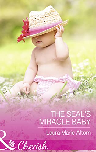 SEAL's Miracle Baby book cover