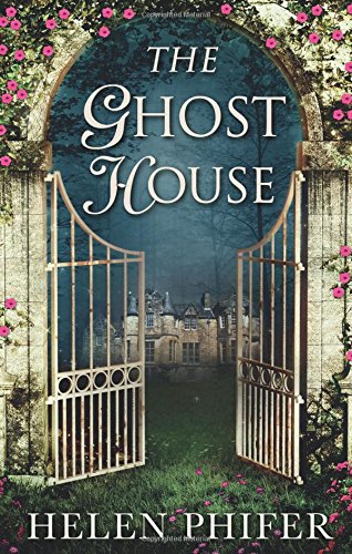 The Ghost House book cover