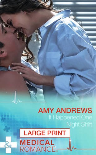 It Happened One Night Shift book cover
