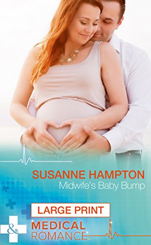 Midwife's Baby Bump book cover