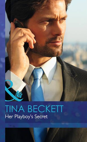 Her Playboy's Secret book cover