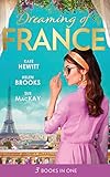 Dreaming Of… France