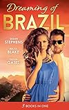 Dreaming Of… Brazil