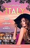 Dreaming Of… Italy