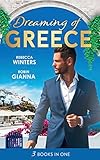 Dreaming Of… Greece