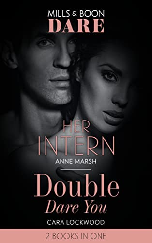 Her Intern / Double Dare You book cover