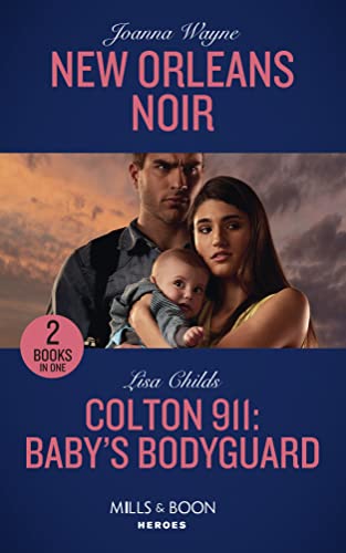 New Orleans Noir book cover