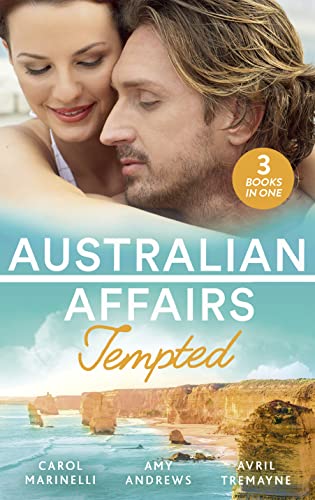 Australian Affairs cover
