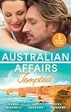 Australian Affairs: Tempted