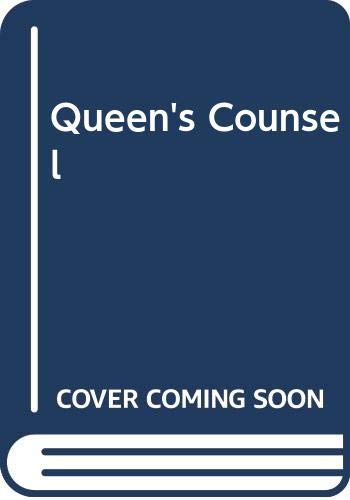 Queen's Counsel book cover