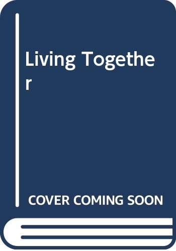 Living Together book cover