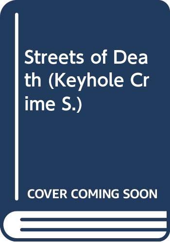 Streets of Death book cover