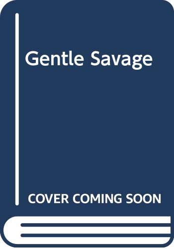 Gentle Savage book cover