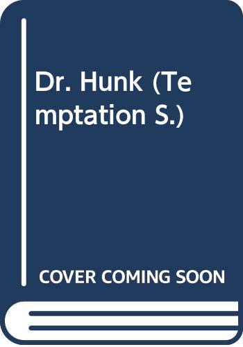 Dr. Hunk (By: Glenda Sanders) cover
