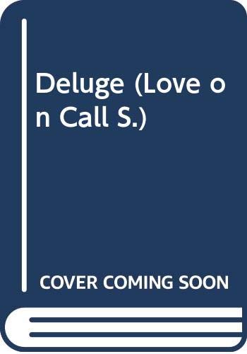 Deluge book cover