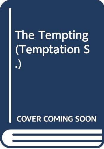 The Tempting (By: Lisa Harris) cover