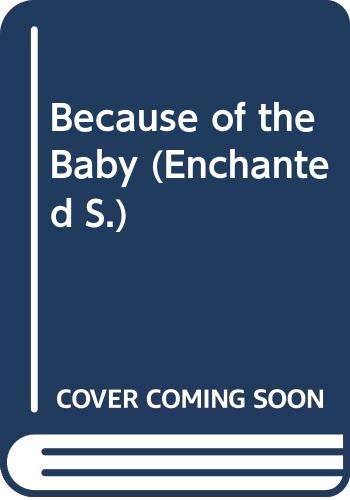 Because of the Baby book cover