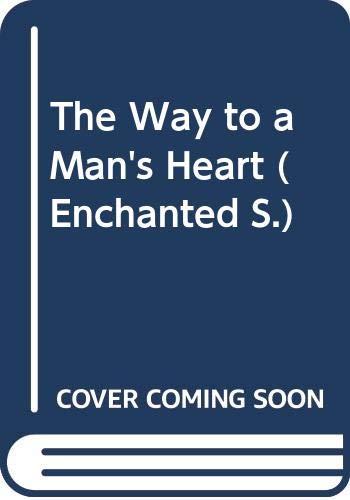 The Way To A Man's Heart book cover