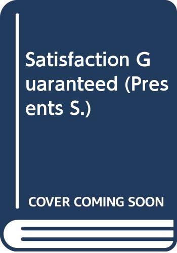 Satisfaction Guaranteed book cover