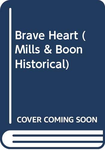 Brave Heart book cover