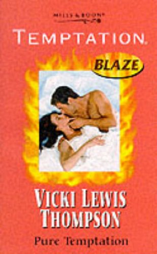 Pure Temptation book cover