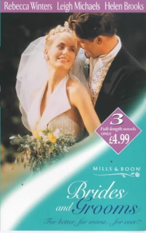 Brides and Grooms book cover