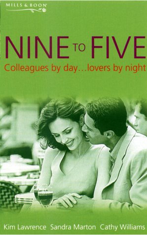 Nine to Five book cover