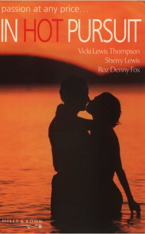 In Hot Pursuit book cover