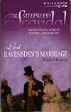Lord Ravensden's Marriage