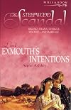 Lord Exmouth's Intentions