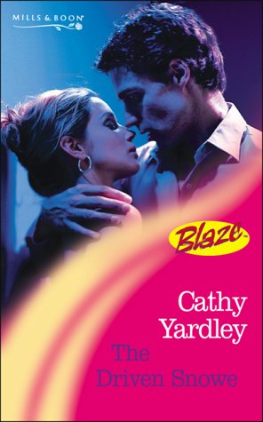 The Driven Snowe cover