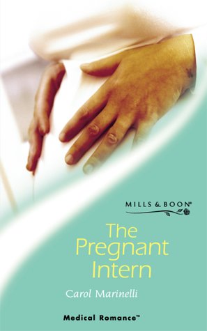 The Pregnant Intern book cover