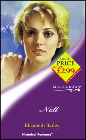 Nell book cover