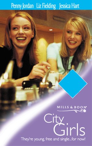 City Girls book cover