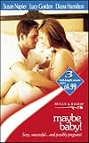 Maybe Baby! (Honeymoon Baby / Rico's Secret Child / The Unexpected Baby)