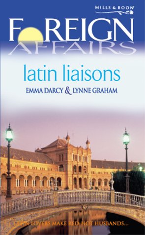 Foreign Affairs book cover