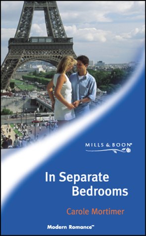 In Separate Bedrooms book cover