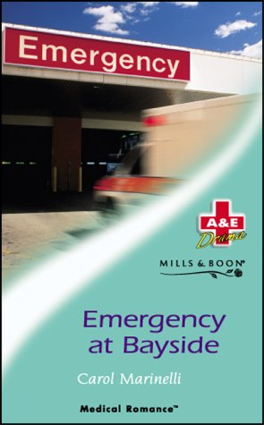 Emergency at Bayside book cover