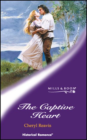 The Captive Heart book cover