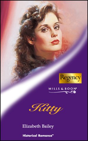 Kitty book cover
