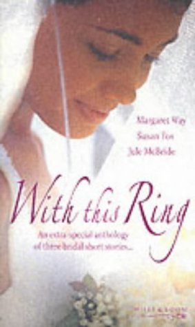 With This Ring book cover