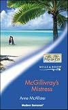McGillivray's Mistress
